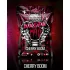 Ватки Kasta x Mad - Cherry Boom - Nicpack