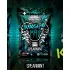 Ватки Kasta x Mad - Spearmint - Nicpack