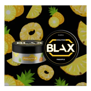 BLAX Evolution - Pineapple - Nicpack